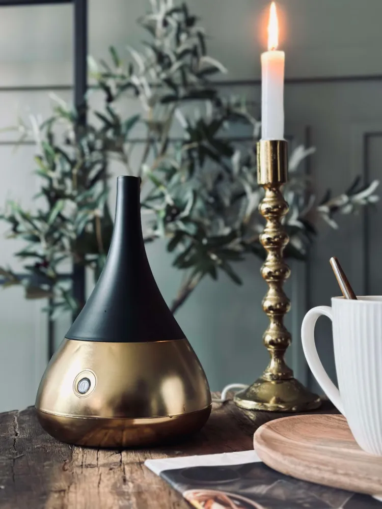 Diffuser Aroma Humidifier - 2.Sortering - FAA Compliant