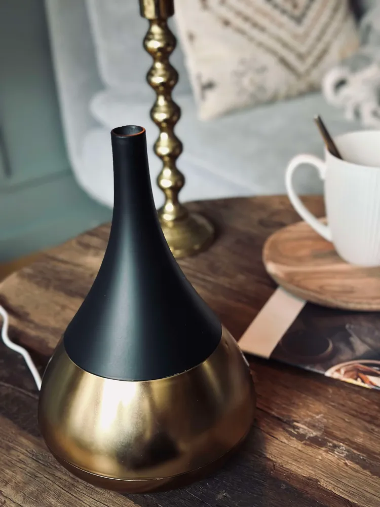 Diffuser Aroma Humidifier - 2.Sortering - FAA Compliant