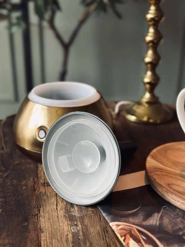 Diffuser Aroma Humidifier - 2.Sortering - FAA Compliant