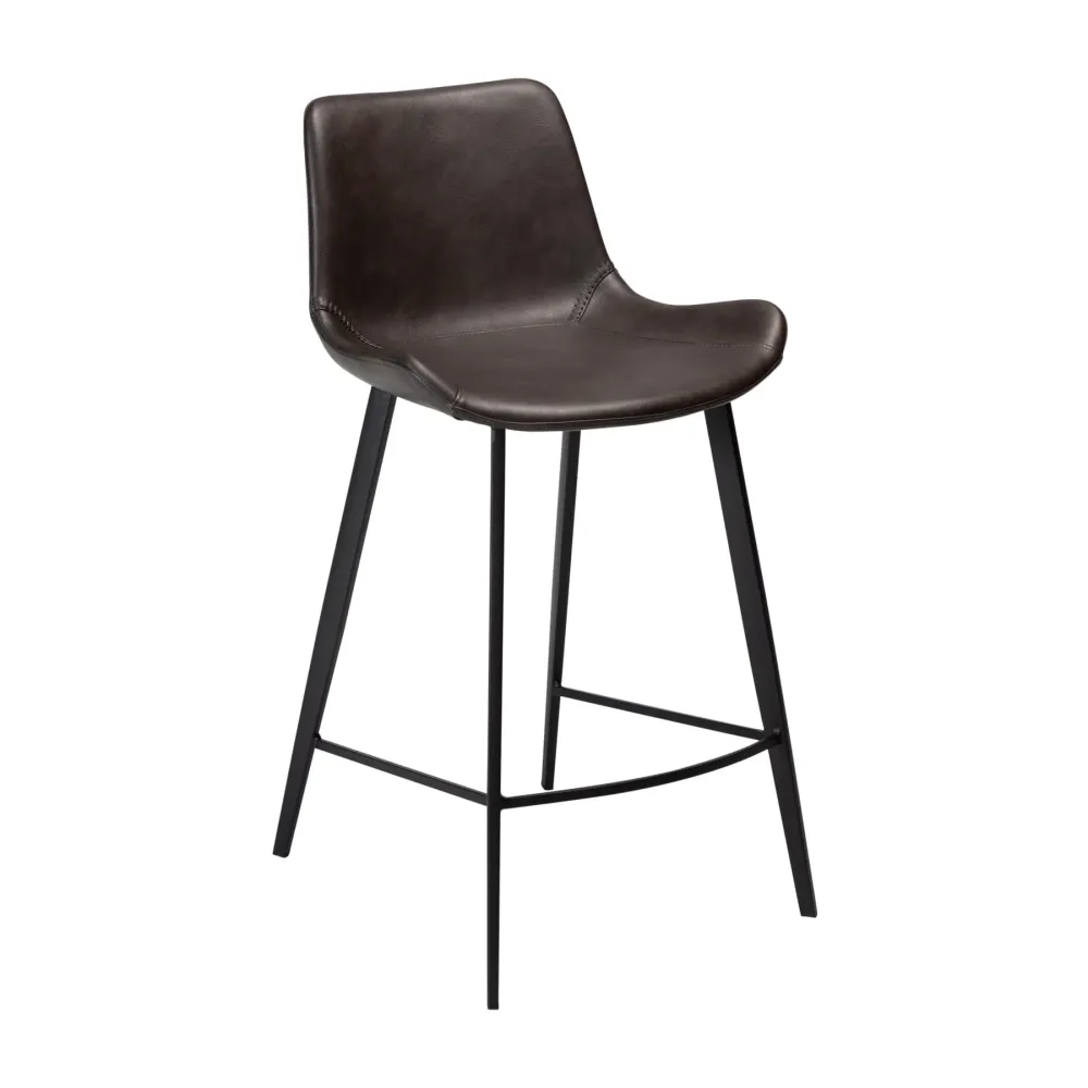 Digitalt Lydpanel HYPE counter stool - Vælg flere farver (2 stk.) Light