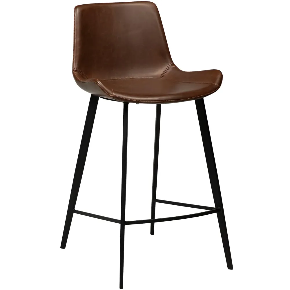 Digitalt Lydpanel HYPE counter stool - Vælg flere farver (2 stk.) Light