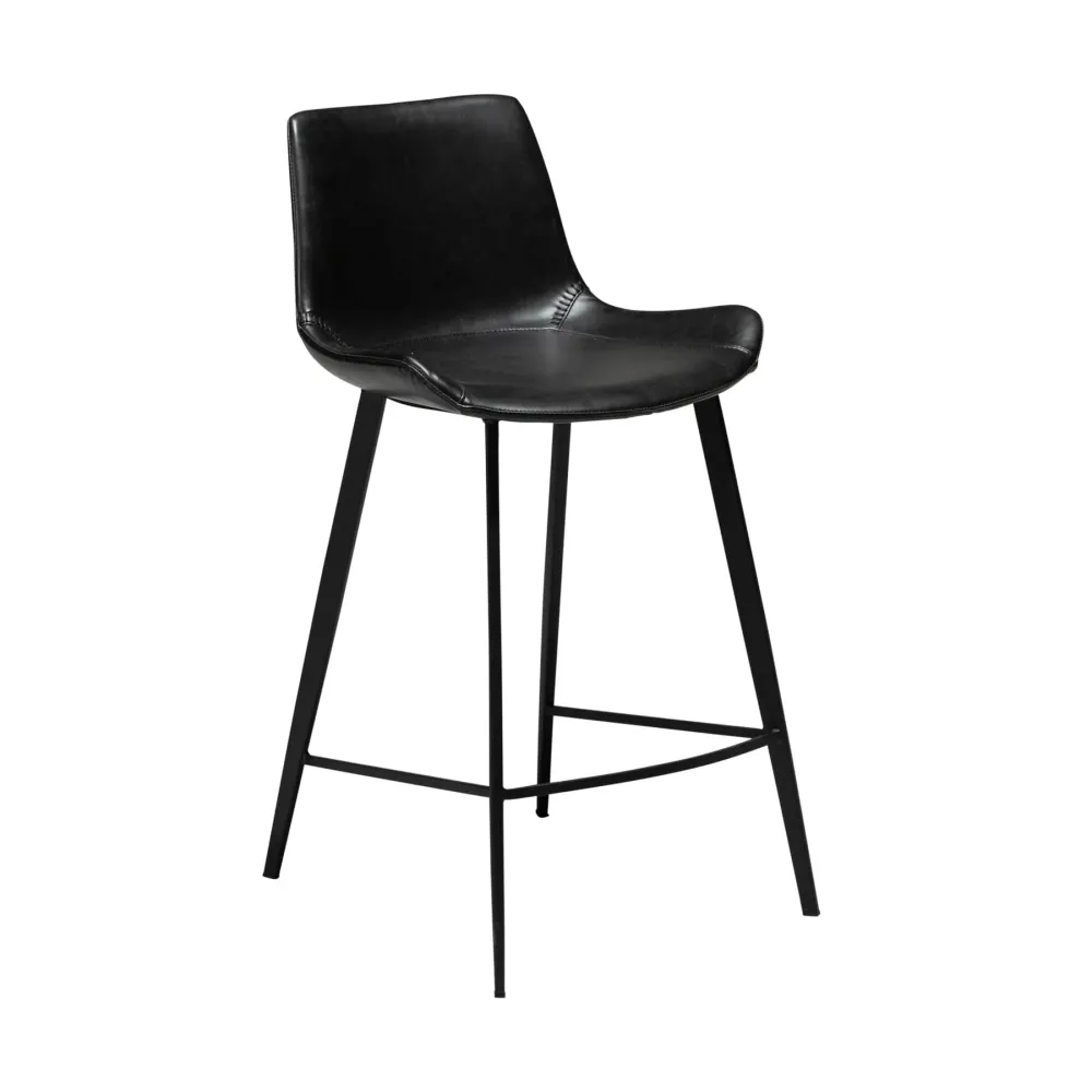 Digitalt Lydpanel HYPE counter stool - Vælg flere farver (2 stk.) Light