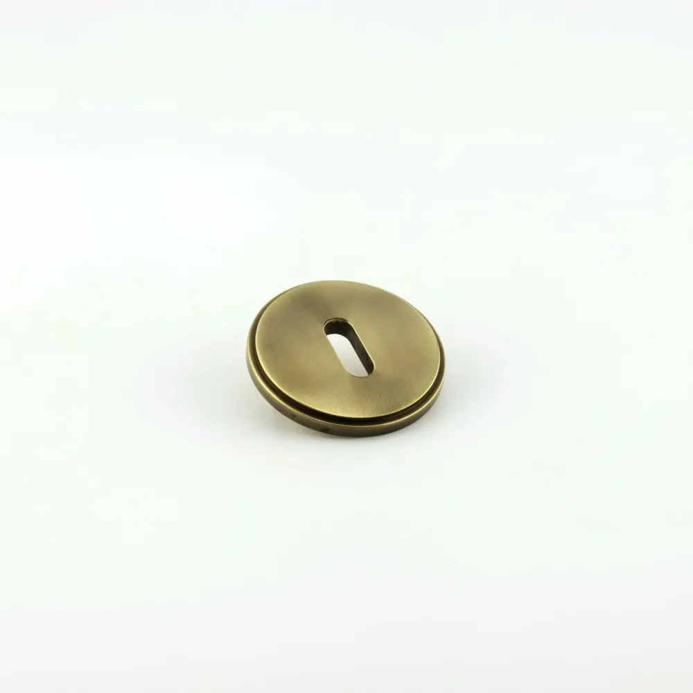 Digitalt Lydpanel Keyhole Escutcheon SE2 Matt