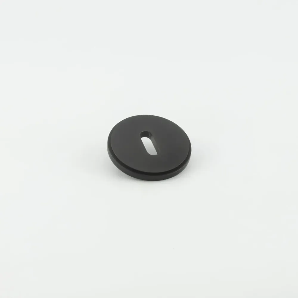 Digitalt Lydpanel Keyhole Escutcheon SE2 Matt