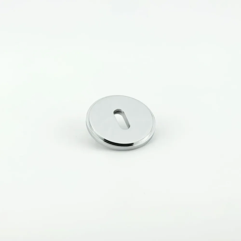 Digitalt Lydpanel Keyhole Escutcheon SE2 Matt