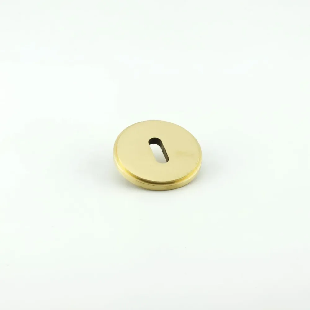 Digitalt Lydpanel Keyhole Escutcheon SE2 Matt