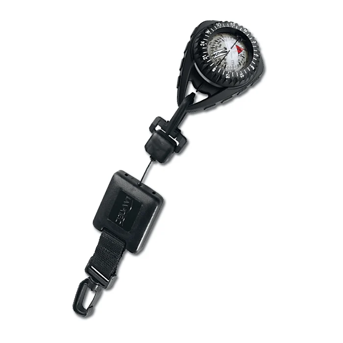Digitalt Lydpanel Kompas Uwatec FS-2 med retractor