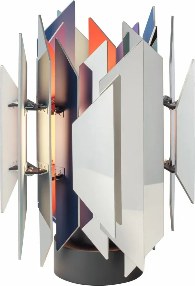 DIVAN 2 160 BORDLAMPE BRANDED 182016001