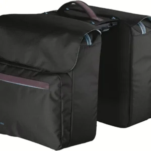 Dobbelte bagagebærertasker from USA