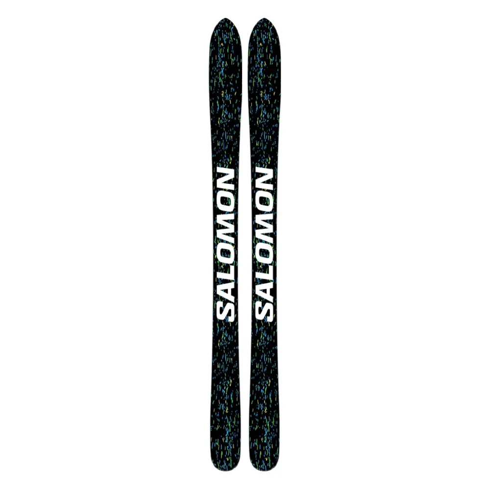 Départ. 02 - Ski Aviation Gray 188