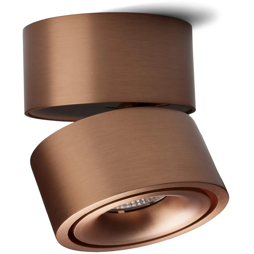 EASY W100 VÆG/LOFT ROSEGOLD 2-215-05-5