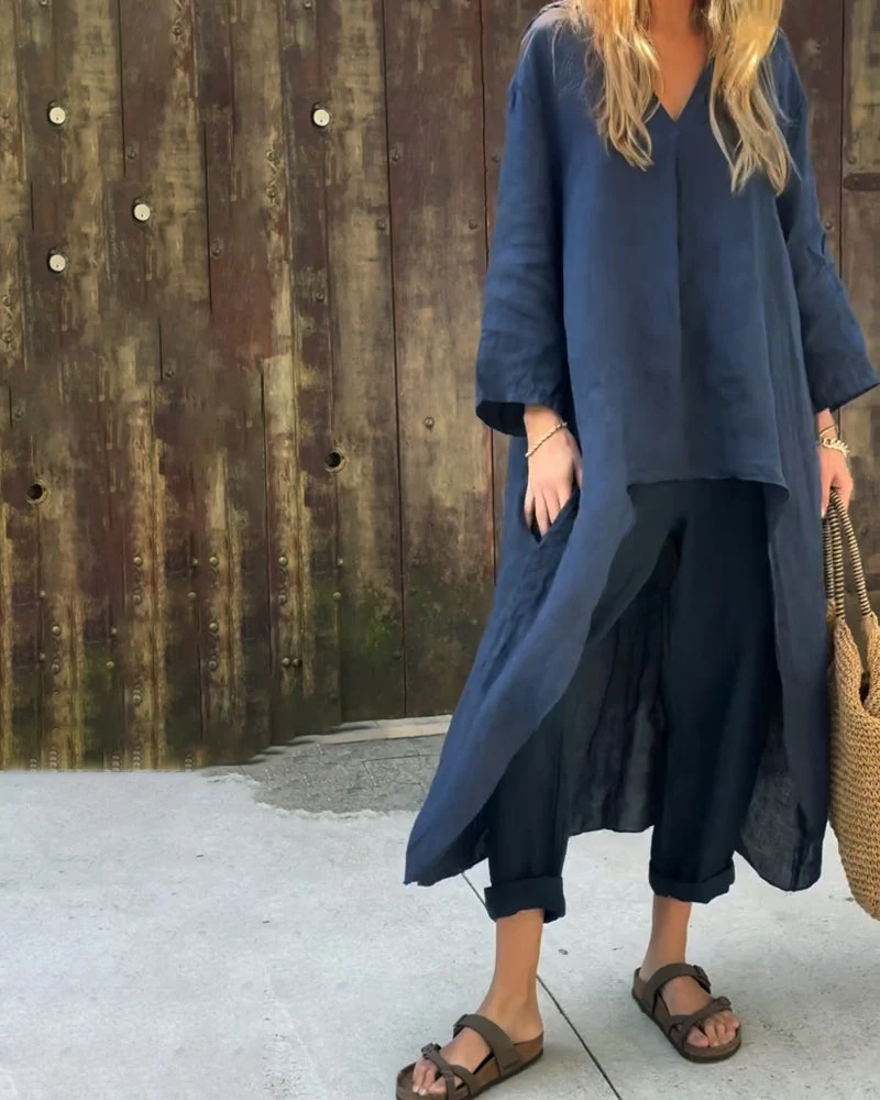 Engelien™ | Classy To-delt Sæt S