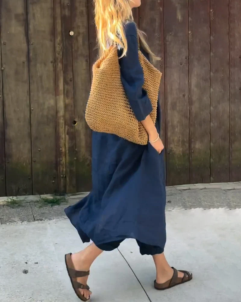 Engelien™ | Classy To-delt Sæt S
