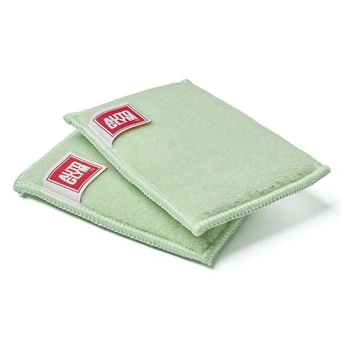 Engine Analyzer Autoglym Interior Hand Pad 2 stk.