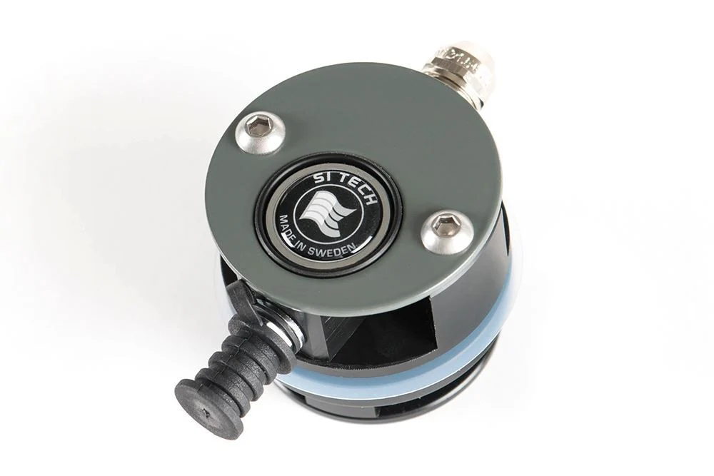 Engine Analyzer IND VENTIL - VEGA - 2 porte