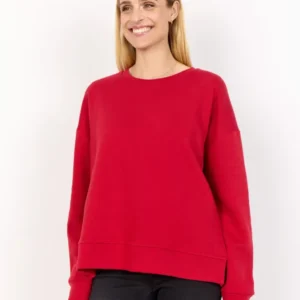 Engine Analyzer SC-ANGELIN 2 Sweatshirt Rød Xs
