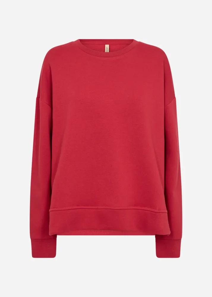 Engine Analyzer SC-ANGELIN 2 Sweatshirt Rød Xs