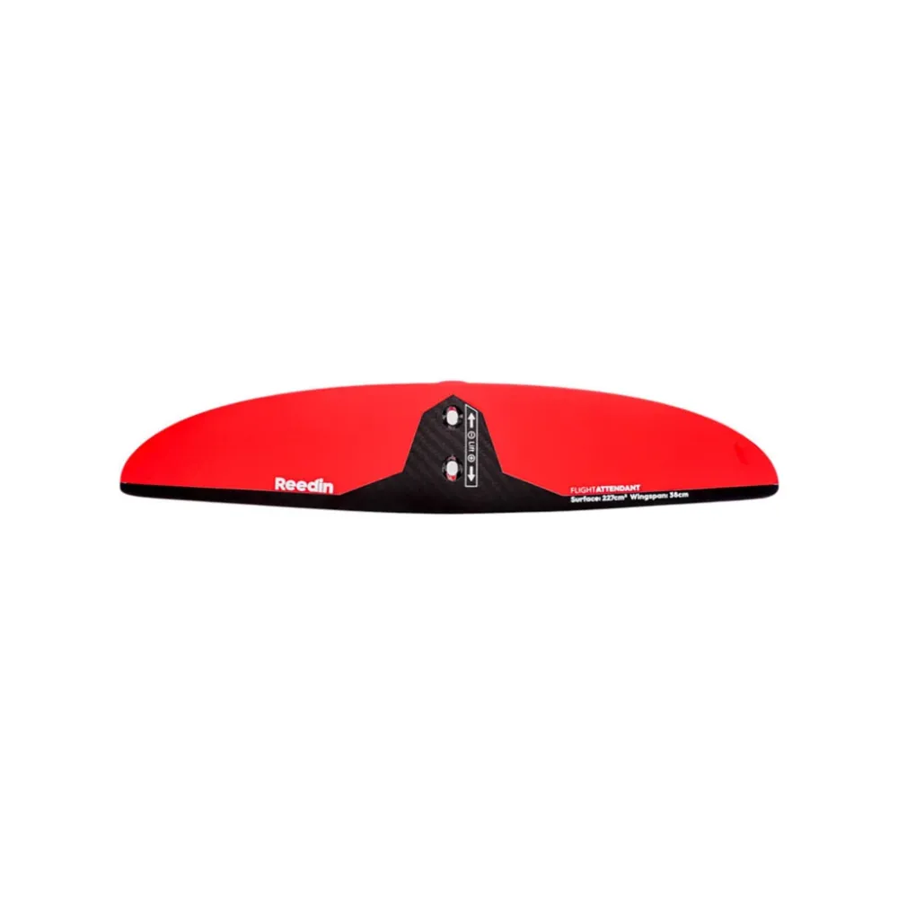 Flight Attendant V2 1480/75 - Whole Foil