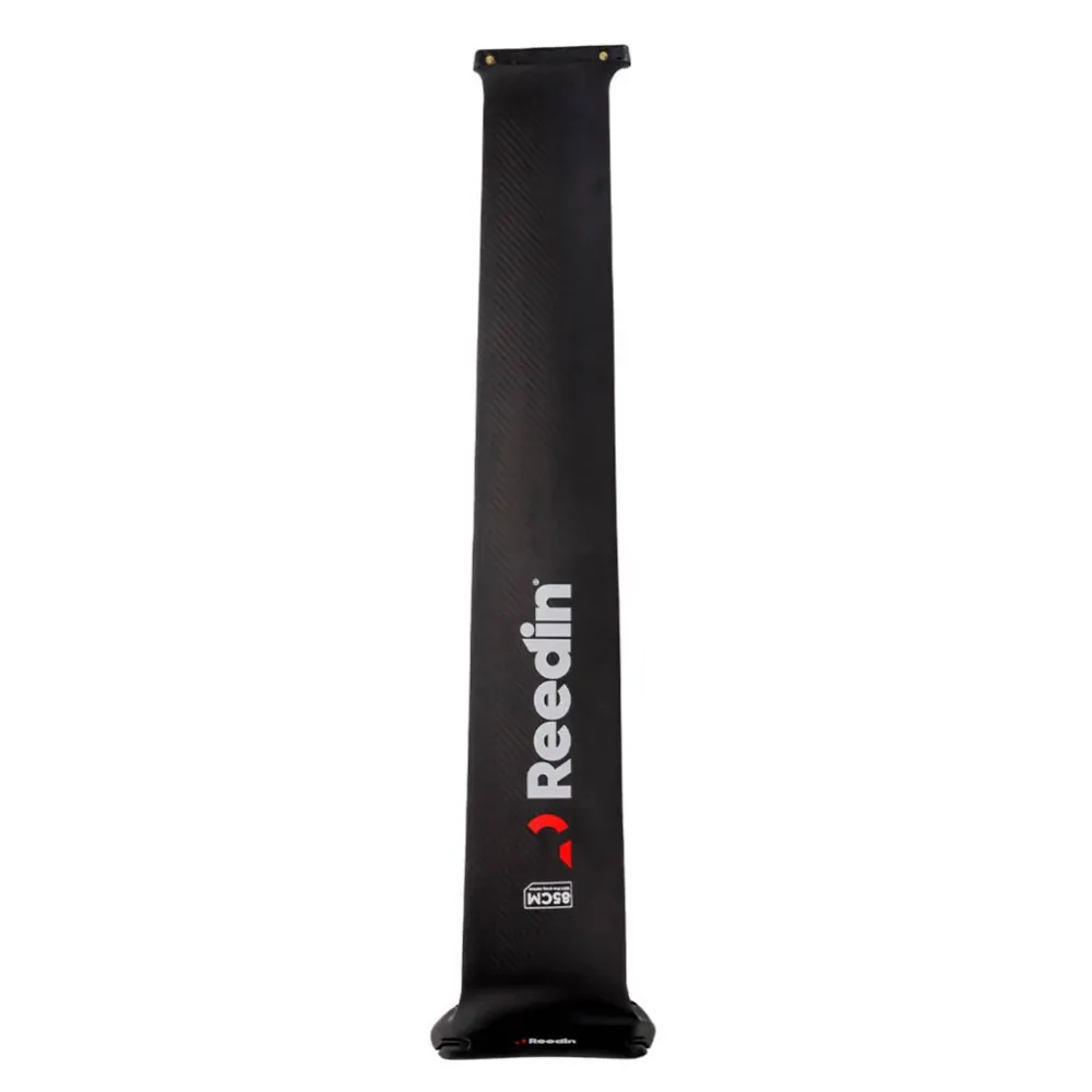 Flight Attendant High-tech 85 V2 W/Plate - Foil Mast