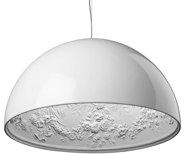 Flos Skygarden 2 Pendel Gold
