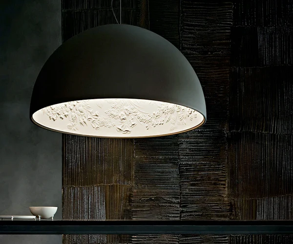 Flos Skygarden 2 Pendel Gold