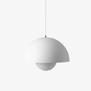 FLOWERPOT - BIG PENDEL VP2 - MAT KRIDT