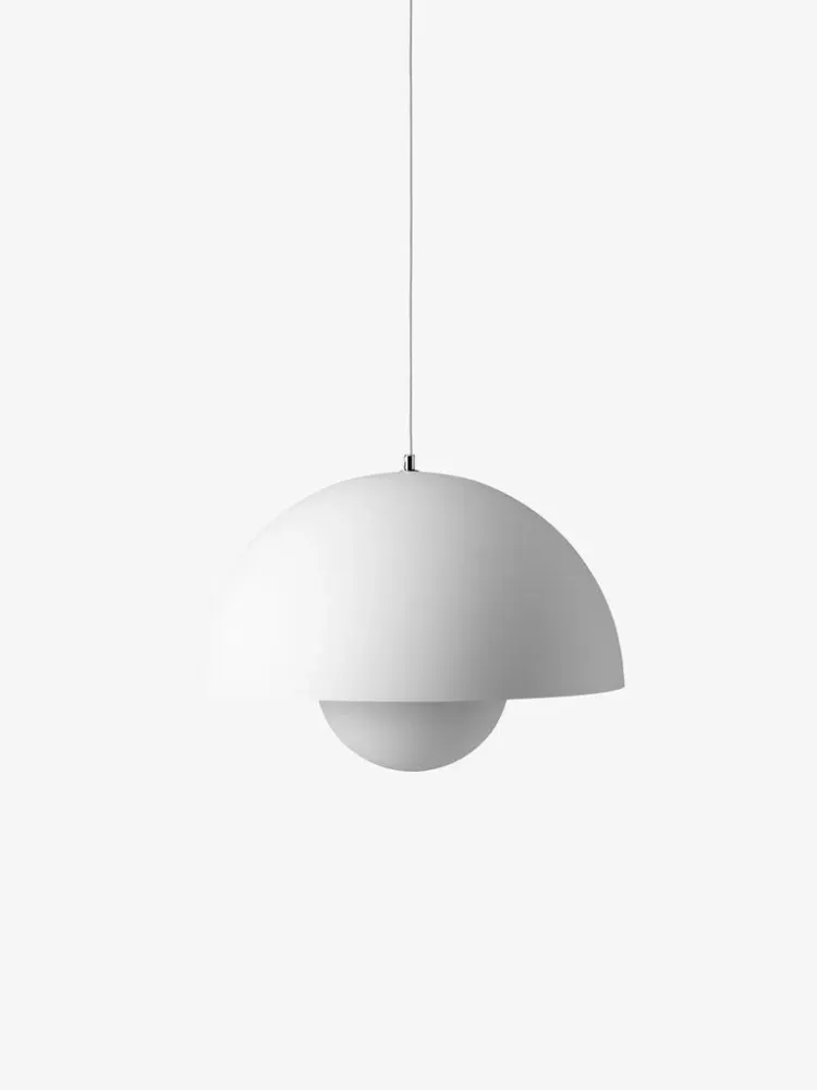 FLOWERPOT - BIG PENDEL VP2 - MAT KRIDT