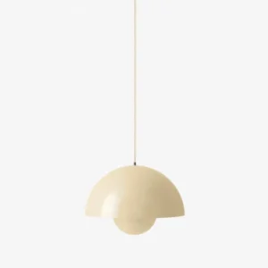FLOWERPOT PENDEL VP2 IVORY