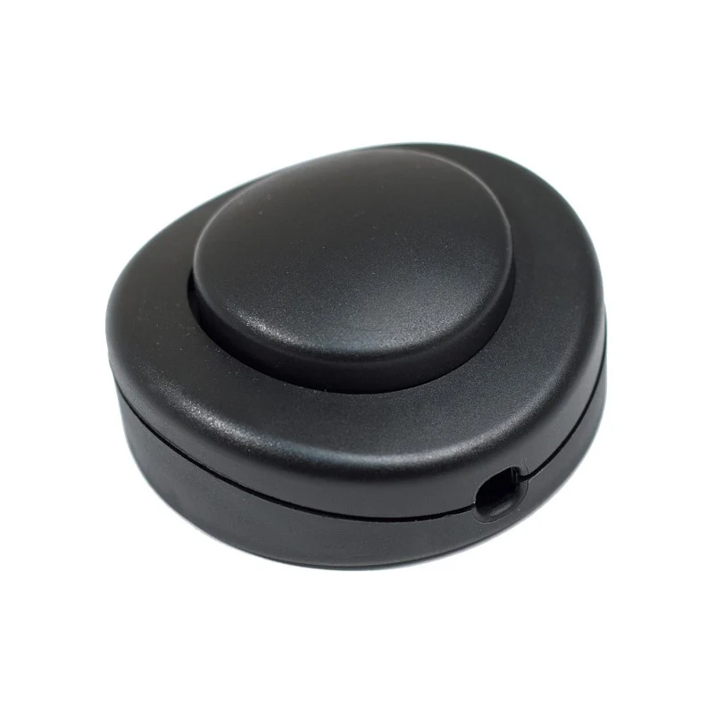 Fodafbryder 2 polet Compatible Garmin Hvid