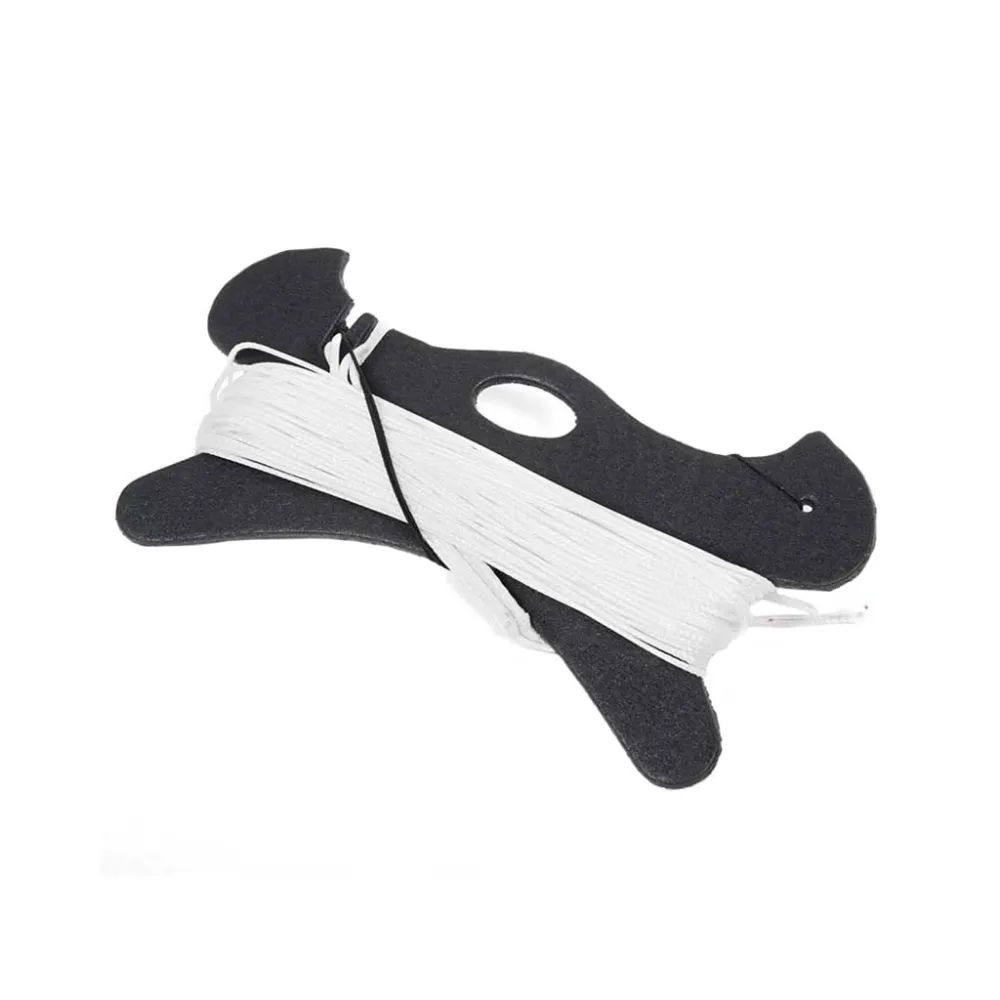 FRONT FLYING LINE X 2PCS WHITE 14