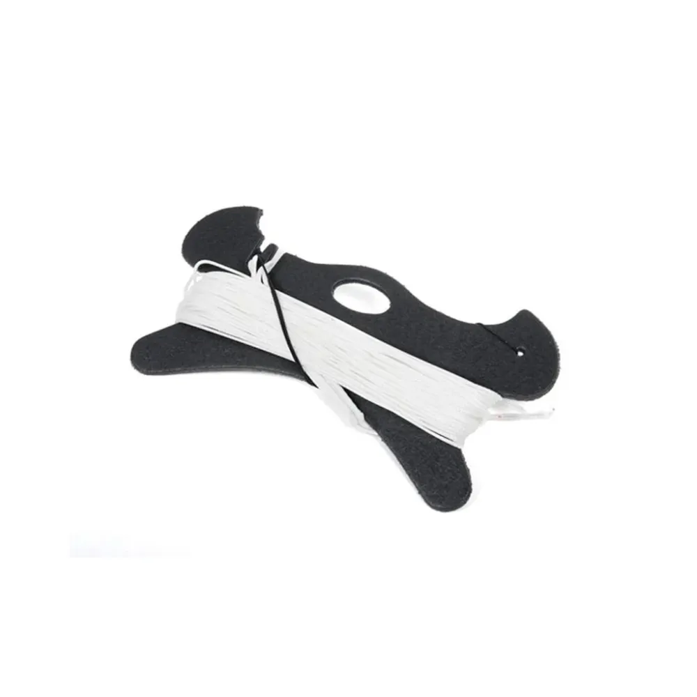 FRONT FLYING LINE X 2PCS WHITE