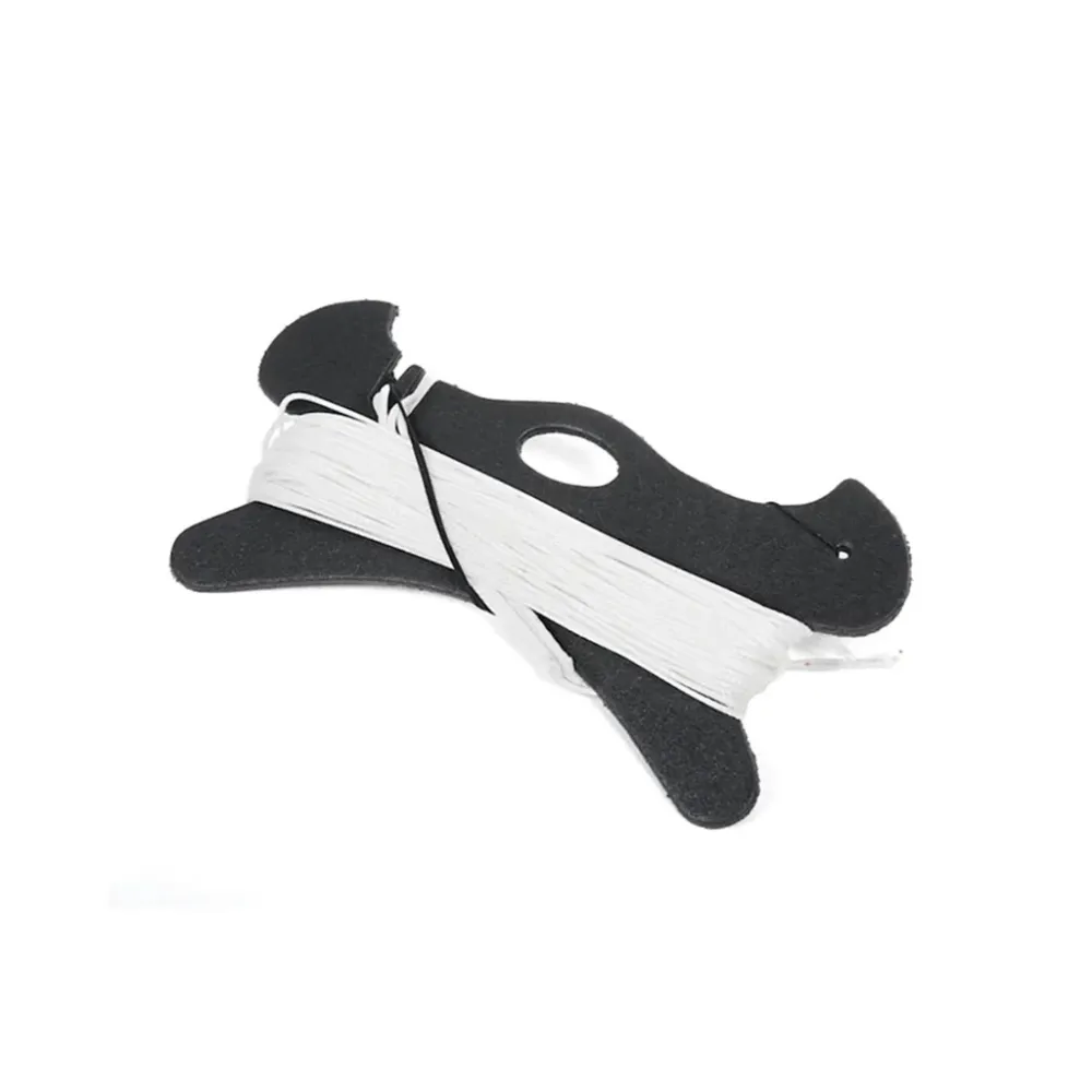Front Flying Line X2 Up White 10