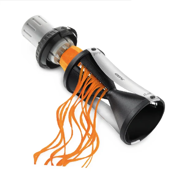 GEFU SPIRELLI SPAGHETTI SLICER VERSION 2.0