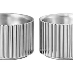 Georg Jensen Bernadotte æggebæger 2 stk.