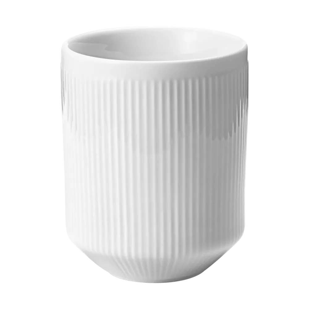 Georg Jensen - Bernadotte - Termokrus - 2 stk. DO-160 Environmental Testing