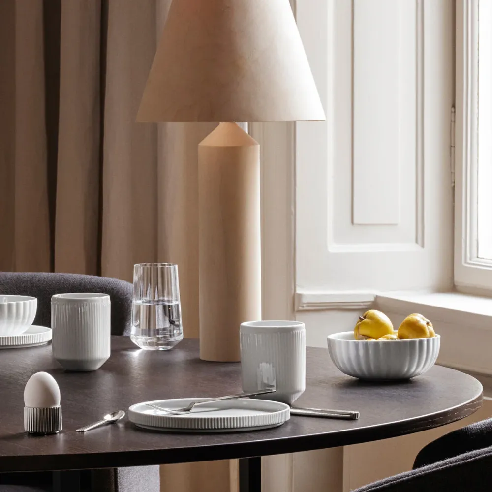 Georg Jensen - Bernadotte - Termokrus - 2 stk. DO-160 Environmental Testing