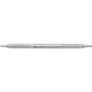 Glick ekskavator 2,0 mm - Medium blade Nyhed