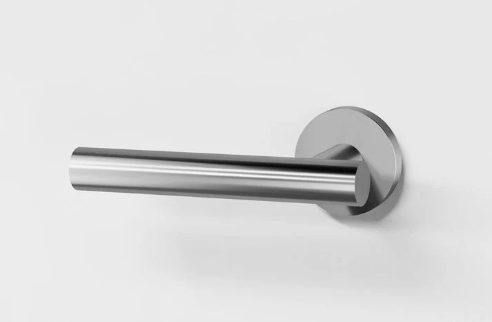 Golda Hardware Door handle HD002 Black