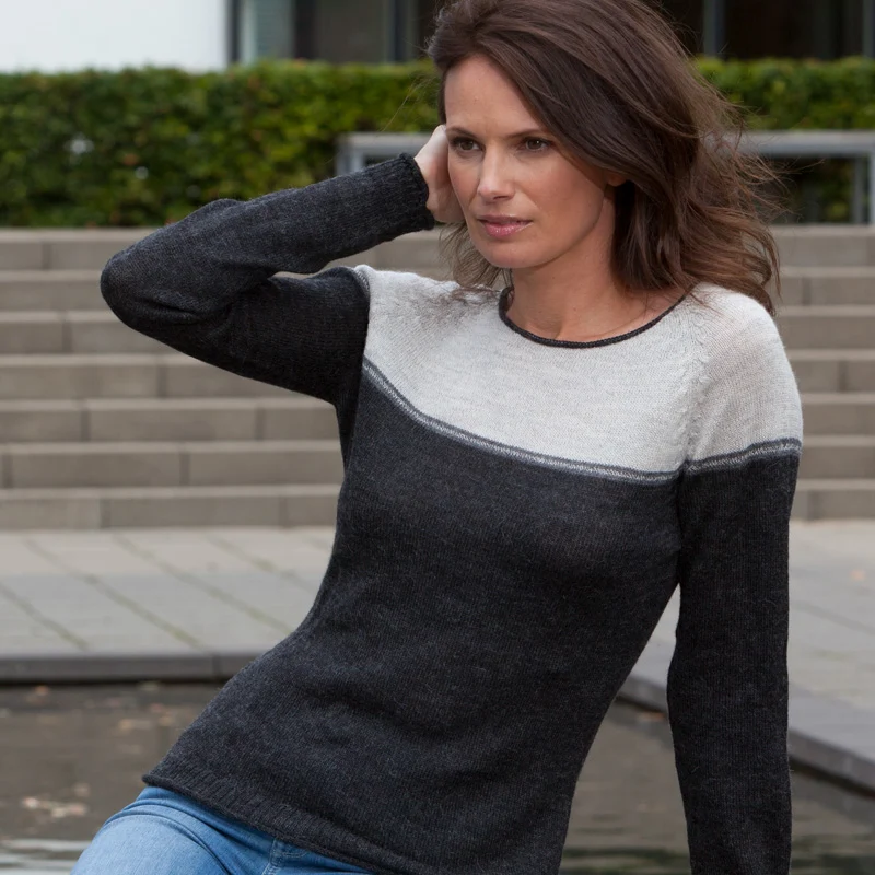 Gorridsen Design - Afrodite Duo grey S