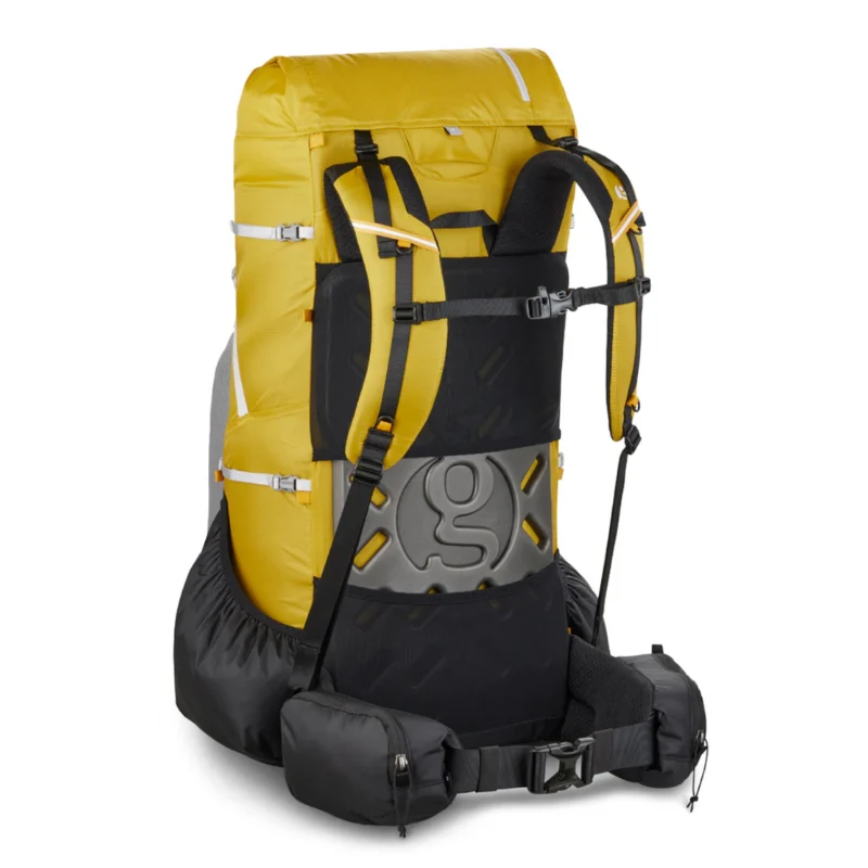 Gossamer Gear - Rygsæk Gorilla 50 - 2 farver Small