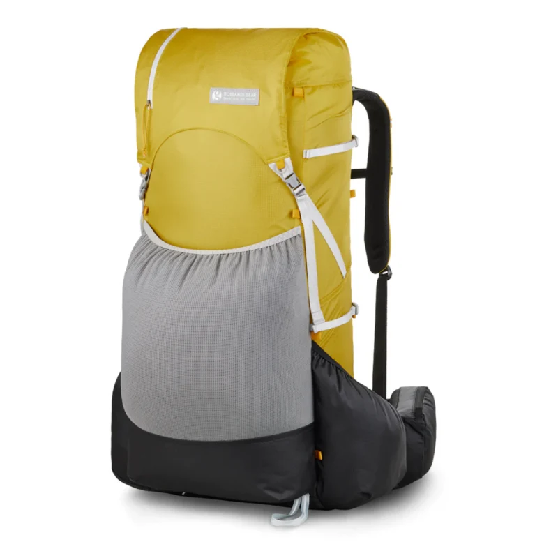 Gossamer Gear - Rygsæk Gorilla 50 - 2 farver Small