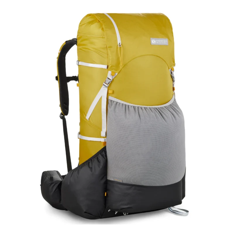 Gossamer Gear - Rygsæk Gorilla 50 - 2 farver Small