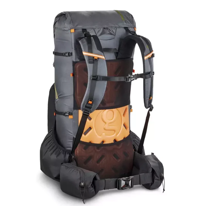 Gossamer Gear - Rygsæk Gorilla 50 - 2 farver Small