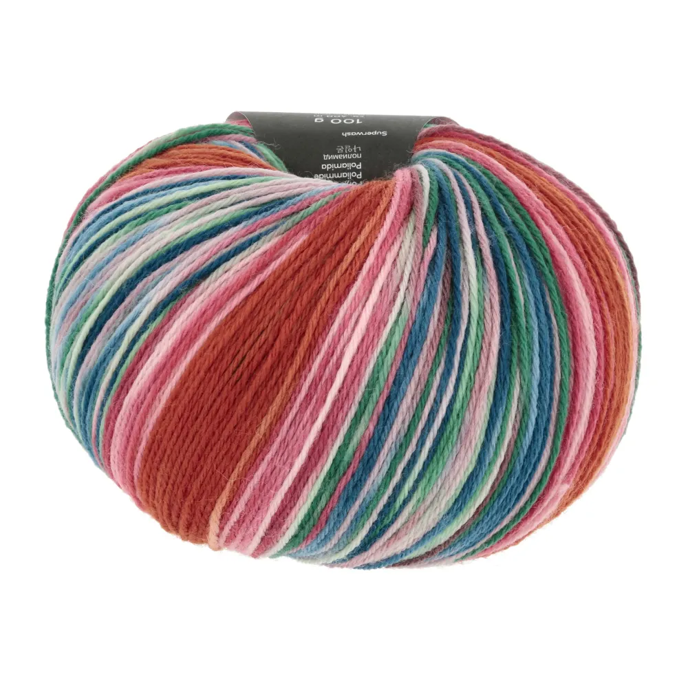 GPS Navigator 02, Move, Fåreuld Addicts, Lang Yarns