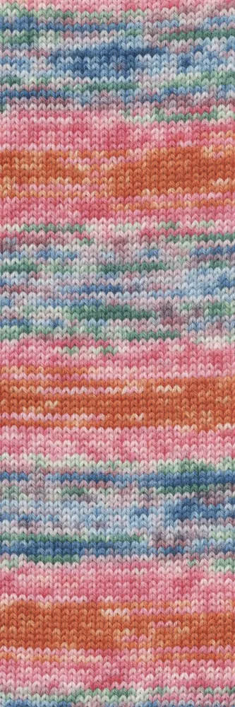 GPS Navigator 02, Move, Fåreuld Addicts, Lang Yarns
