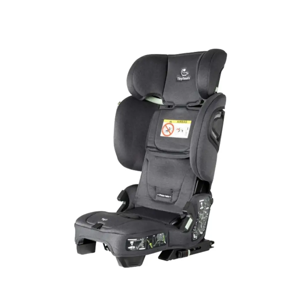 GPS Navigator TinySeats 2 Sort