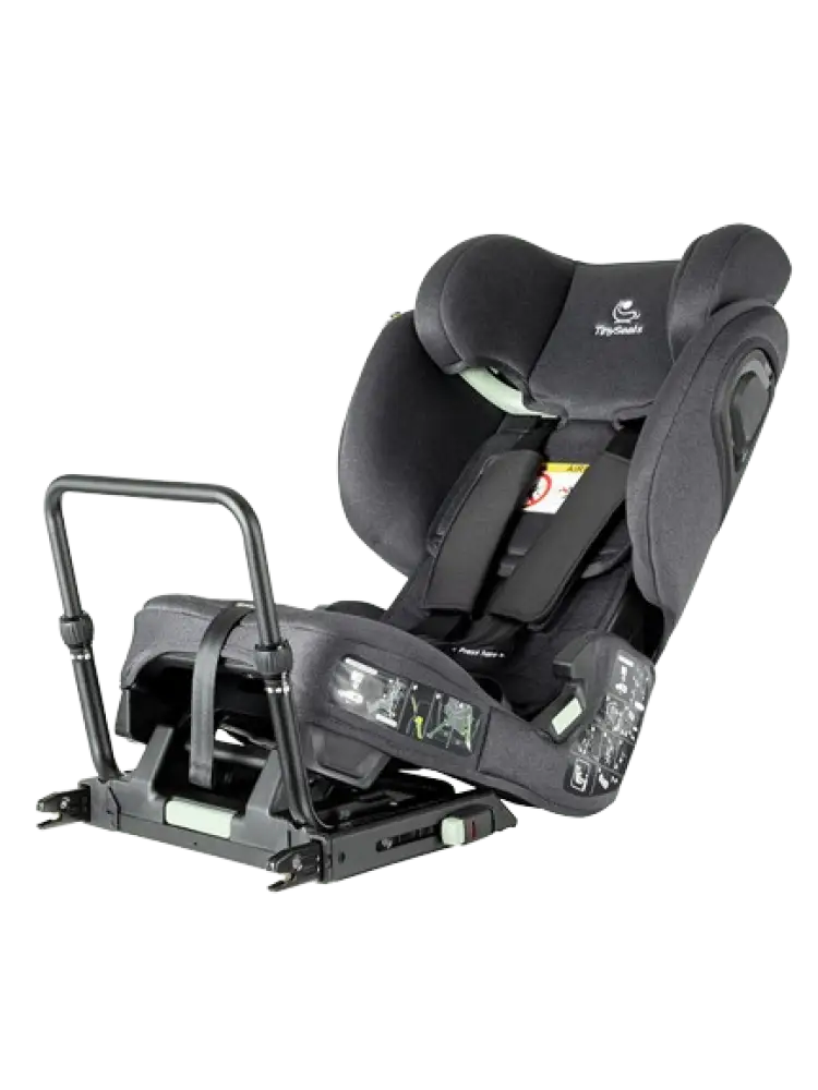 GPS Navigator TinySeats 2 Sort