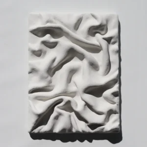 Grand Pocket Clay 50 - Double folded