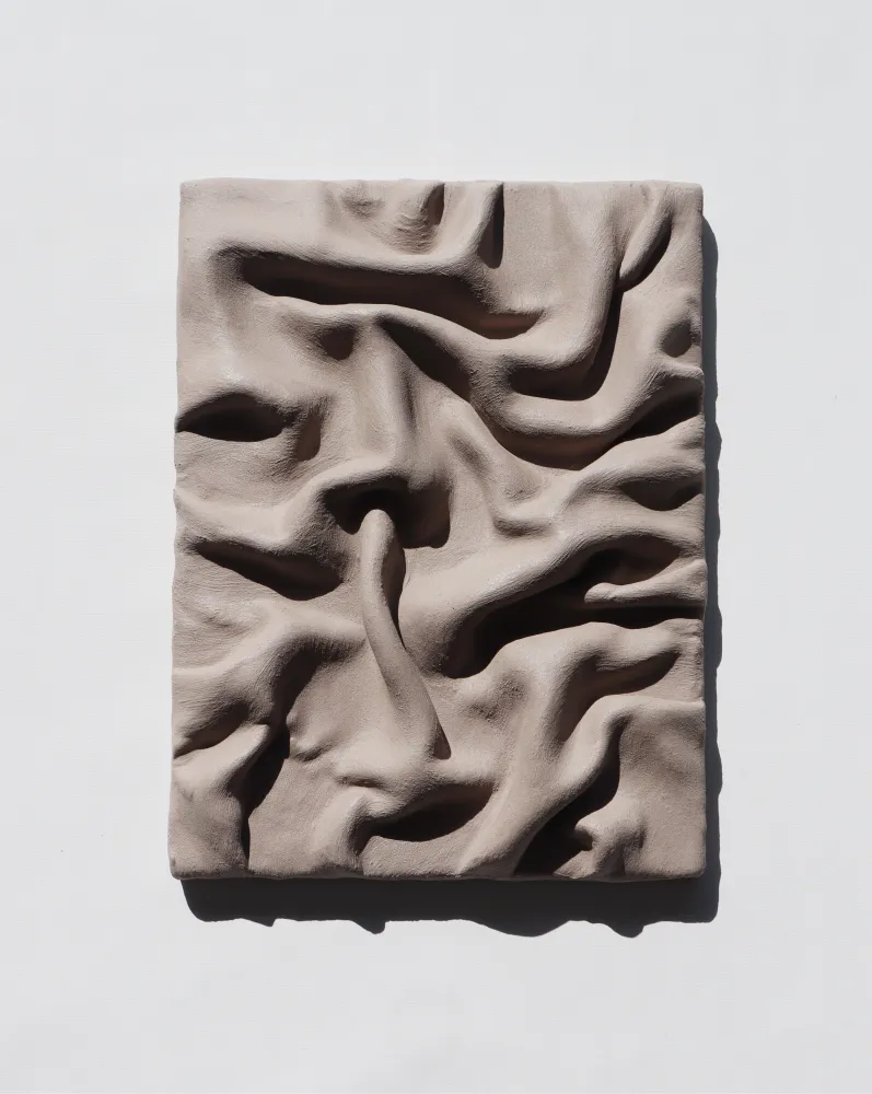 Grand Portable Clay 58 - Double folded