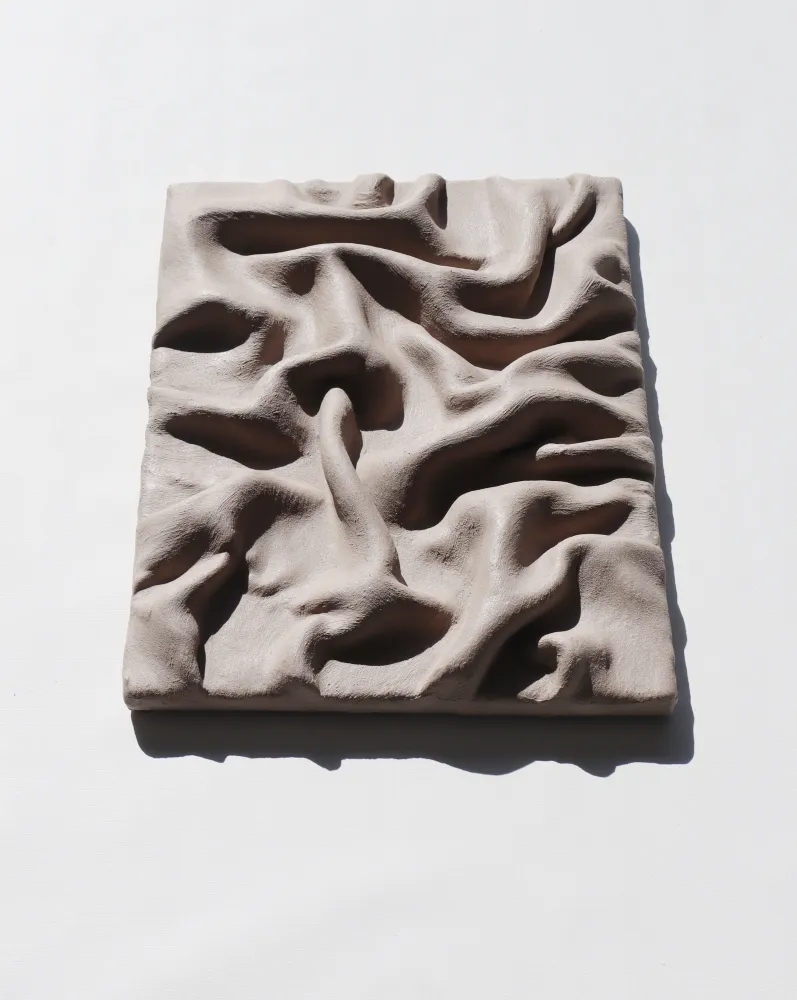 Grand Portable Clay 58 - Double folded
